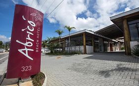 Abricó Beach Hotel
